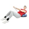 CanDo Dome Balance Trainer 55cm with Non-Skid Base for Balance
