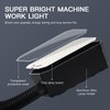 Kuoleopa 20W Magnetic Work Light, 2000LM 20in Flexible Gooseneck LED