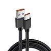 ZZrszhp Hearing Aid USB-C Charging Cable for Starkey StarLink Premium