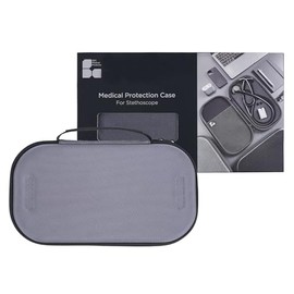 Stethoscope Case for Litmann (Gray)