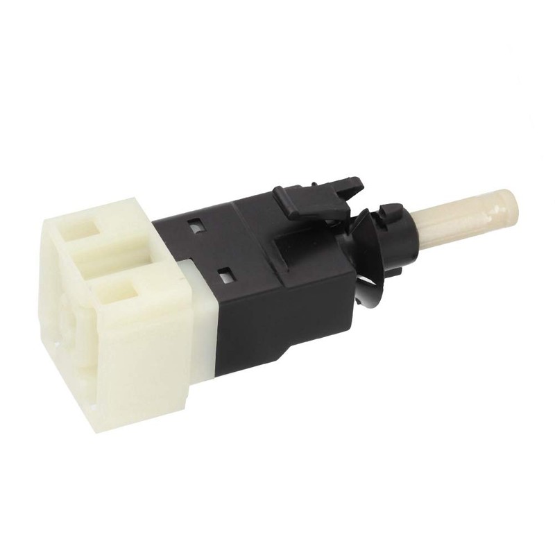 Yctze W208 Brake Light Switch Plastic Car Brake Pedal Light