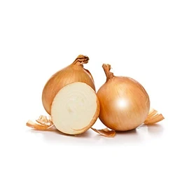 Bristol Farms, Yellow Onion, 1 Count