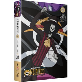 One Piece - Collection 34