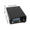 SDR Transceiver 8 Band High Frequency Shortwave HF SSB QRP