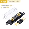 sourcing map 1 Set 30 A 32 V ANL Fuse