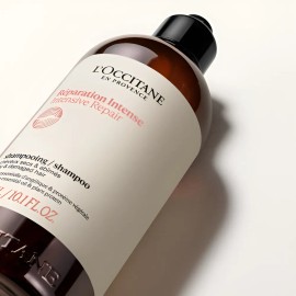 Shampoo Reparación Intensa Aromacología 300ml