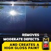 Meguiar's Ultimate Compound - Pro-Grade Car Scratch Remover