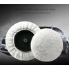 5 Pcs 10 INCH Polisher Polish Pad Polishing Buffling Car
