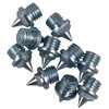 3/16" Steel Needle Spikes