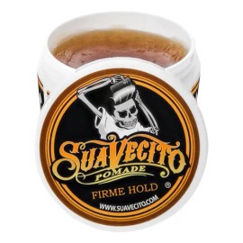 Suavecito Pomade Firme Strong 113g - Cera Moldeadora                                                                                                  