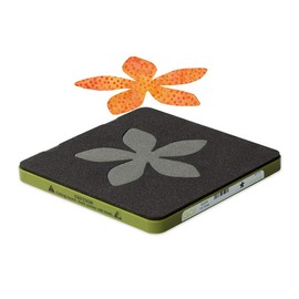 AccuQuilt GO! Baby Fabric Cutting Dies; Fun Flower