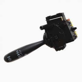 Windshield Wiper Switch 84652-0D020 for Toyota Soluna Vios Corolla 2002-2008