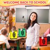 TaoBary 36 Sets Back to School Gift Bags Teacher Appreciation