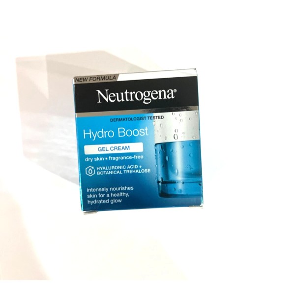 Neutrogena Hydro Boost Gel Cream - 1.7fl. oz