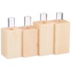 Modern Sacred Treasure Maple Shinto Set