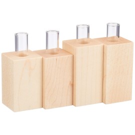 Modern Sacred Treasure Maple Shinto Set