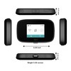EVDO-LINK Bundle for Inseego 4G LTE MIFI® 7000L Global LTE