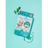 Perorin foot callus removal pack 1 box (2 servings) /
