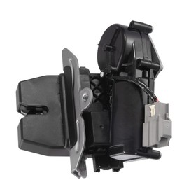 X AUTOHAUX Liftgate Trunk Lock Actuator Motor Tailgate Lock Trunk Latch Actuator for Ford Edge Escape Explorer 2020-2021 for Lincoln MKX FA1Z7443150B FA1Z-7443150