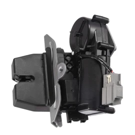 X AUTOHAUX Liftgate Trunk Lock Actuator Motor Tailgate Lock Trunk Latch Actuator for Ford Edge Escape Explorer 2020-2021 for Lincoln MKX FA1Z7443150B FA1Z-7443150