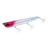 DAIWA Moissanite Burst Upper 140F Adele Redhead