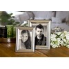 EDZARD Urbino Picture Frame for Photo 15 x 20 cm