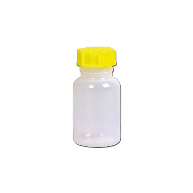 Relags bottle, PE, widemouth, round - 750 ml, Ø 40