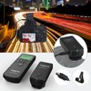 Aodelan Wireless Timer Remote Shutter Release for Nikon Z9, Z6,