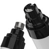 Dog Nail Trimmer USB Charging Quiet Powerful Motor Safe Cat
