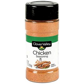 Chicken Seasoning (3.75 oz.)