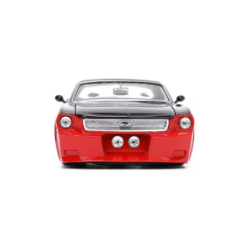 Jada 1:24 Ford Mustang 1965 Jada