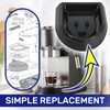 MONTERAL Coffee Machines Drip Tray with the Original Code 5313249971