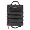 Powerbuilt Pro Tool Bag Roll Organizer, Portable, Great for Off-Road,