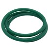 showingo Seamless Dryer Blower Fan Belt for Panda Mini Compact