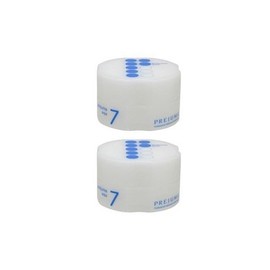 Milbon Predume Wax 7, 3.2 oz (90 g) x 2 Set
