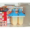 Tiger Crown popsicle maker 4P No. 1536