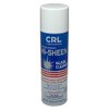 CRL SOMACA Hi-SHEEN Glass Cleaner - 19 oz Can by