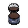 Engrosador de Cabello Rellenador de Barba Maquillaje Temporal Instantaneo Cubre