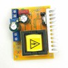 DEVMO 8-32V to 45-390V DC-DC High Voltage Boost Converter ZVS