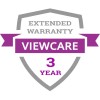 UD_Viewsonic ViewCare - 3 Year Extended Warranty - Warranty