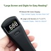 Lifetrons Digital Color Display Scale,Travel Weight Scale for Luggage with