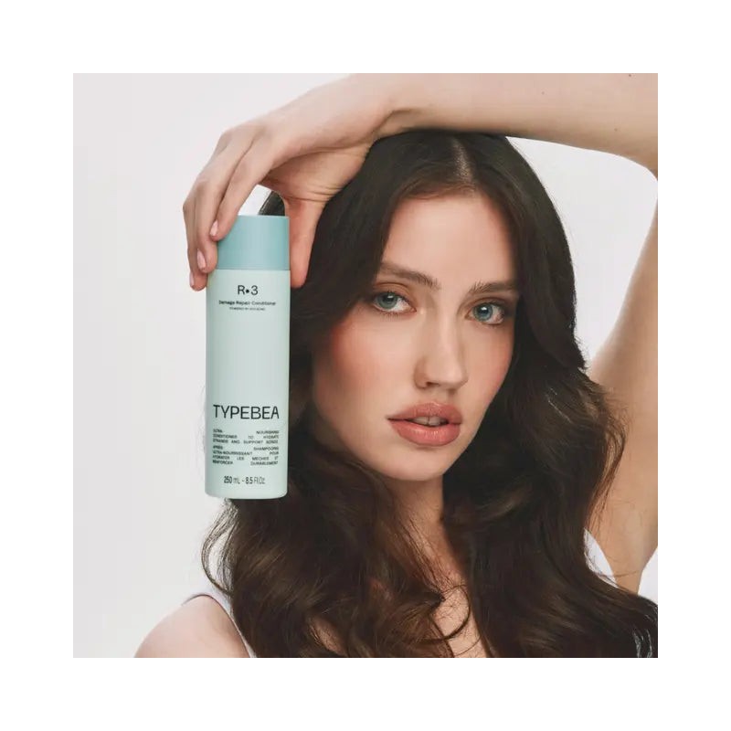 TYPEBEA Repair Shampoo + Conditioner Duo Bundle