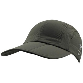 ZZEWINTRAVELER Foldable UPF 50+ Sun Protection Sports Hat Quick Dry Baseball Cap for Men, Women (Olive, Classic Version)