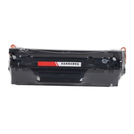Black Toner Cartridge Replacement for HP Laserjet 1010 1012 1015 1018 1020 1022 3015 3020 3030 3050 3052 3055 M1005mfp M1300mfp M1319mfp