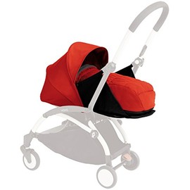 Babyzen YOYO+ Newborn Pack, Red