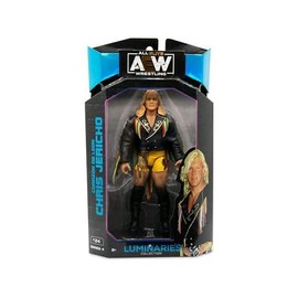 All Elite Wrestling AEW Figure- Style 6