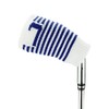 Light Golf it! Iron Cover, Blue x White, H-66 (320)