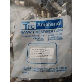 Amphenol TFC Amphenol TFC-QC2QS-06U-