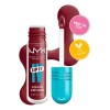 NYX Professional Makeup, Lip Iv Gloss Sérum Hidratante, 5ml