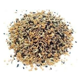 Swad Panch Puran (Mixed Spices) - 200g